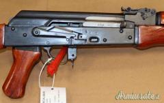 Carabina SDM Mod. AKS 47  Cal. 7,62x39