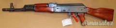 Carabina SDM Mod. AKS 47  Cal. 7,62x39