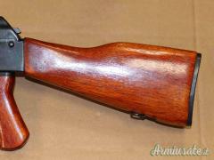 Carabina SDM Mod. AKS 47  Cal. 7,62x39