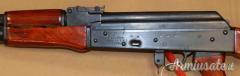 Carabina SDM Mod. AKS 47  Cal. 7,62x39