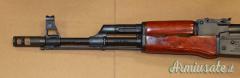 Carabina SDM Mod. AKS 47  Cal. 7,62x39