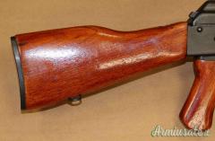 Carabina SDM Mod. AKS 47  Cal. 7,62x39