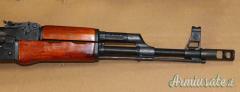 Carabina SDM Mod. AKS 47  Cal. 7,62x39