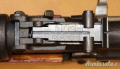 Carabina SDM Mod. AKS 47  Cal. 7,62x39