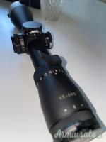 Leupold VX6HD