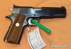 Pistola Colt  Ace Calibro 22 LR Sportiva