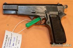 FN Browning HP 35 Cal. 7,65 Para Militare