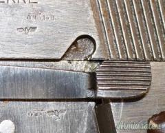 FN Browning HP 35 Cal. 7,65 Para Militare