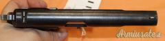 FN Browning HP 35 Cal. 7,65 Para Militare