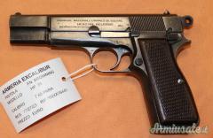 FN Browning HP35 Cal. 7,65 Para Militare