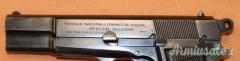 FN Browning HP35 Cal. 7,65 Para Militare
