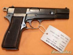 FN Browning HP35 Cal. 7,65 Para Militare