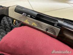 Benelli Giubileo 12
