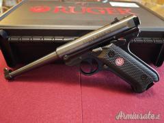 Ruger | Sturm MARK 4  .22 LR Long Rifle
