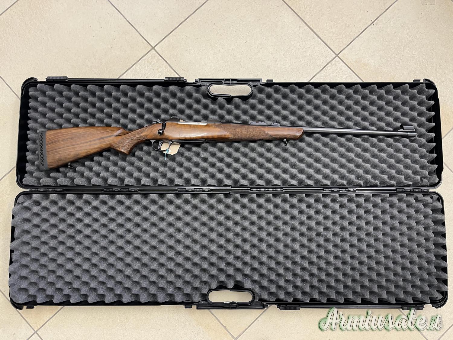 CZ | Ceska Zbrojovka Safari .375 H&H Magnum CZ | Ceska Zbrojovka Safari .375 H&H Magnum