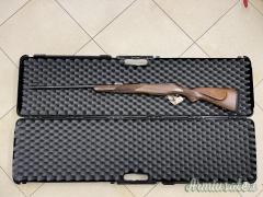 CZ | Ceska Zbrojovka Safari .375 H&H Magnum