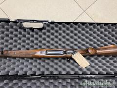 CZ | Ceska Zbrojovka Safari .375 H&H Magnum