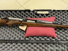 CZ | Ceska Zbrojovka Safari .375 H&H Magnum