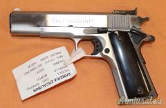 Pistola Colt Mod.M1991A1 Cal. 45ACP  Sportiva