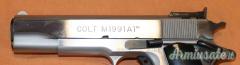 Pistola Colt Mod.M1991A1 Cal. 45ACP  Sportiva