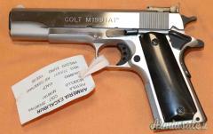 Pistola Colt Mod.M1991A1 Cal. 45ACP  Sportiva