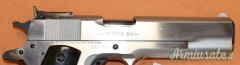 Pistola Colt Mod.M1991A1 Cal. 45ACP  Sportiva