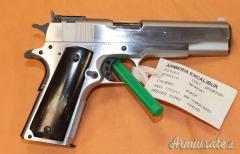 Pistola Colt Mod.M1991A1 Cal. 45ACP  Sportiva