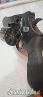 Weihrauch 357 MAGNUM .357 Magnum  |  9x31mmR  | .353 Casull