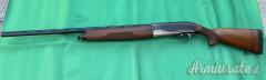 Fucile Semiautomatico BREDA Altair calibro 20, canna magnum 71