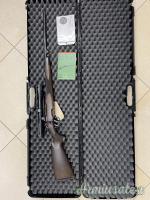 Steyr Mannlicher M 7x64mm Brenneke