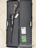 Steyr Mannlicher M 7x64mm Brenneke