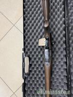 Steyr Mannlicher M 7x64mm Brenneke