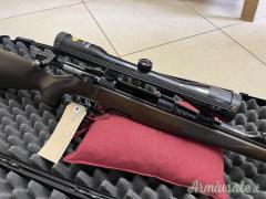 Steyr Mannlicher M 7x64mm Brenneke