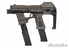 SIG-Sauer P320 FLUX LEGION 9x19mm Parabellum | Luger | NATO