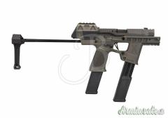 SIG-Sauer P320 FLUX LEGION 9x19mm Parabellum | Luger | NATO
