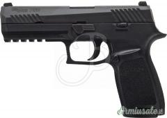 SIG-Sauer P320 9X21 4.7