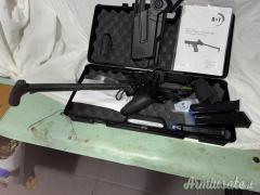 B T Brugger and Thomet Usw-a1 9x21mm IMI