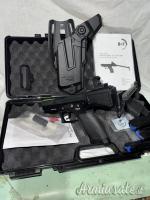 B T Brugger and Thomet Usw-a1 9x21mm IMI