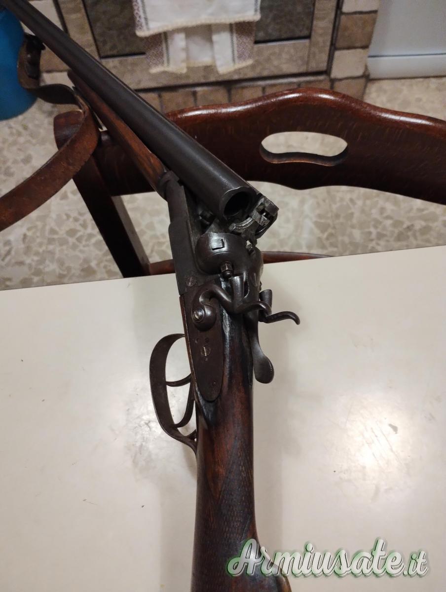 Doppietta 16 Doppietta 16