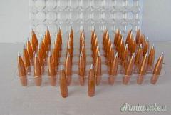 PALLE HORNADY A-TIP MACHT 6,5-'264 135 GR