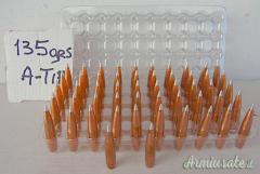 PALLE HORNADY A-TIP MACHT 6,5-'264 135 GR