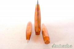 PALLE HORNADY A-TIP MACHT 6,5-'264 153 GR