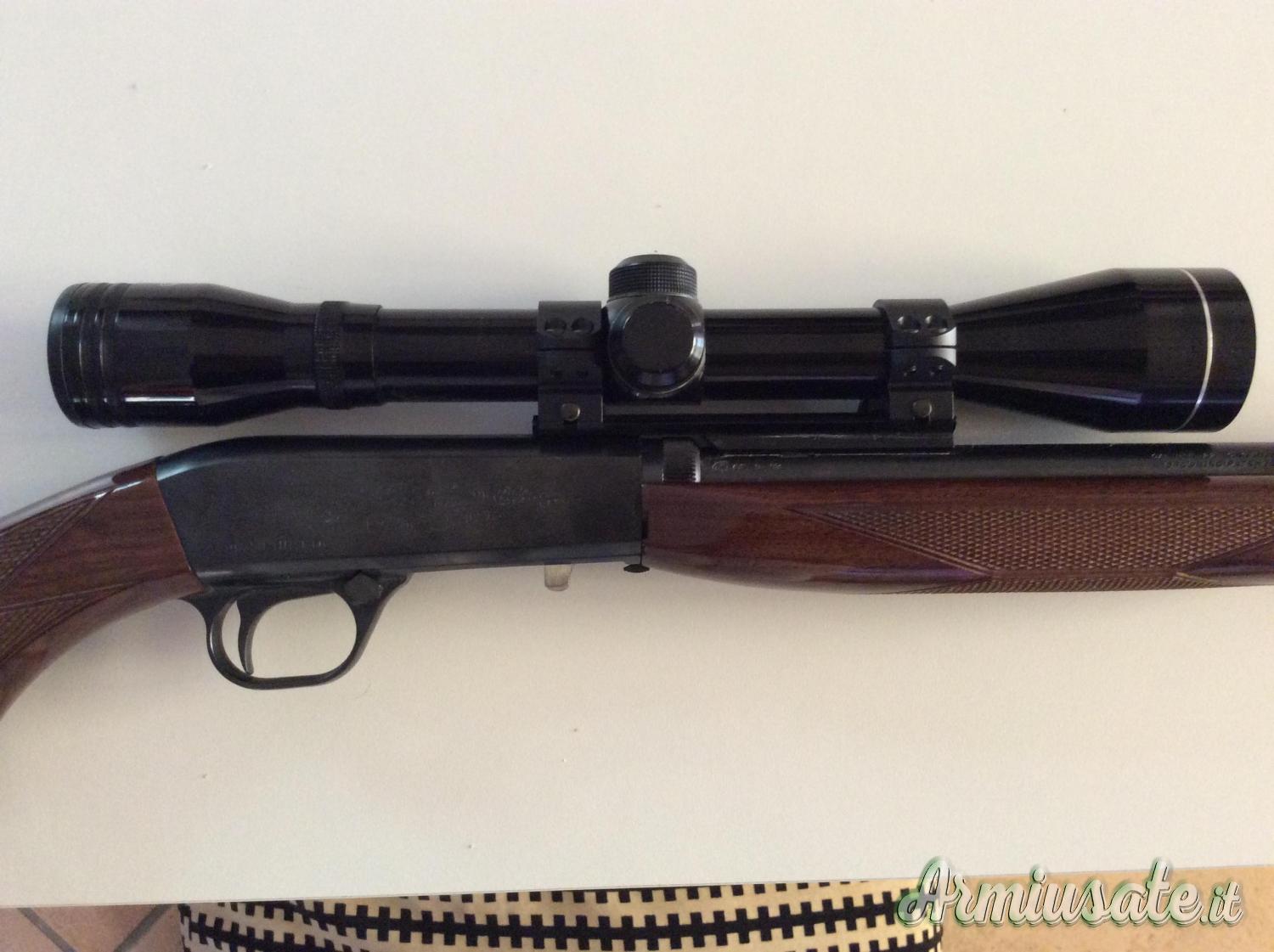 Browning Take down .22 Long Rifle Browning Take down .22 Long Rifle