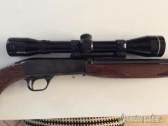 Browning Take down .22 Long Rifle