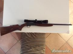 Browning Take down .22 Long Rifle