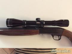 Browning Take down .22 Long Rifle