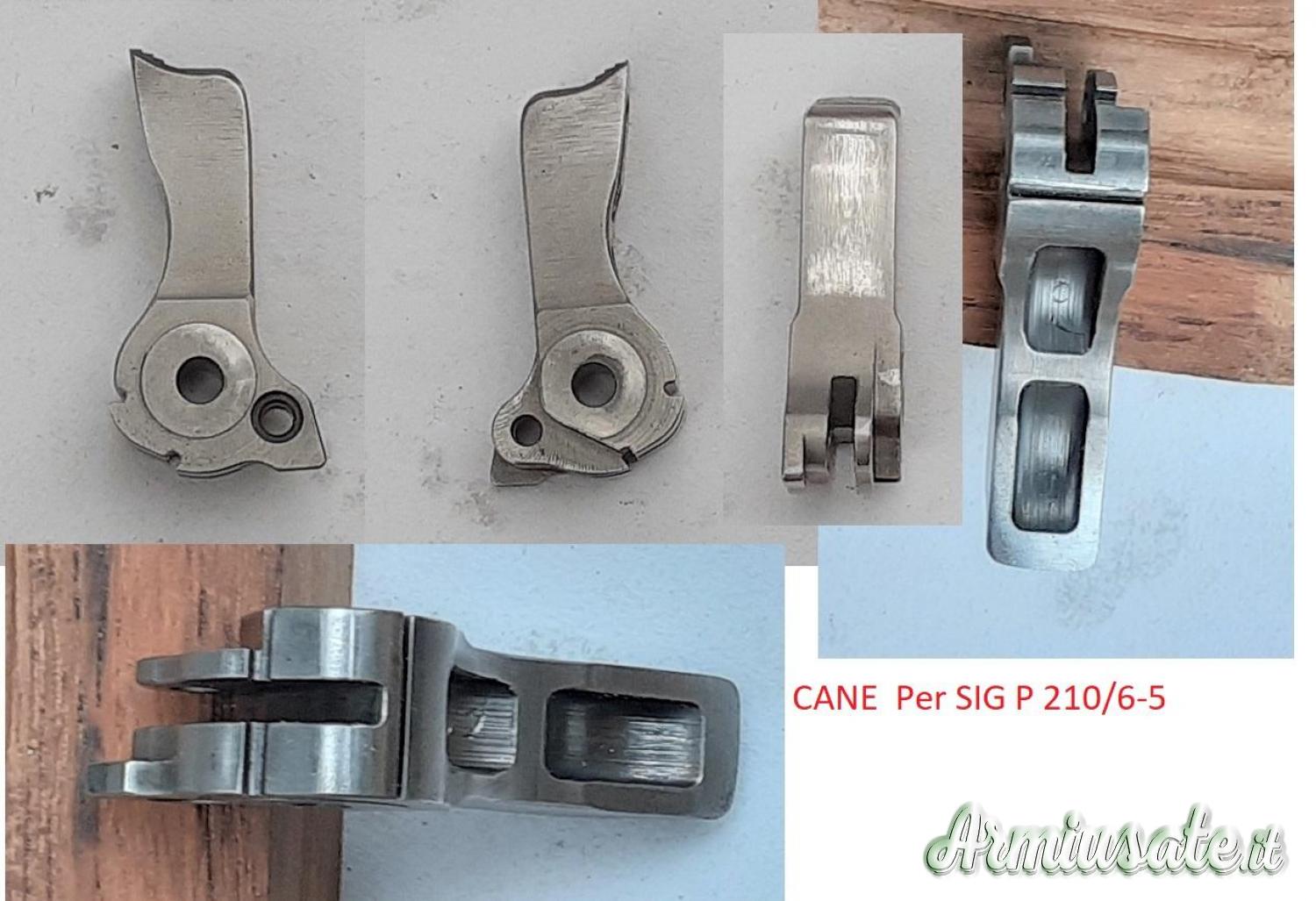 CANE per SIG P 210 CANE per SIG P 210
