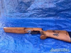 Calcio Walther KK 500