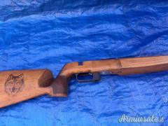 Calcio Walther KK 500
