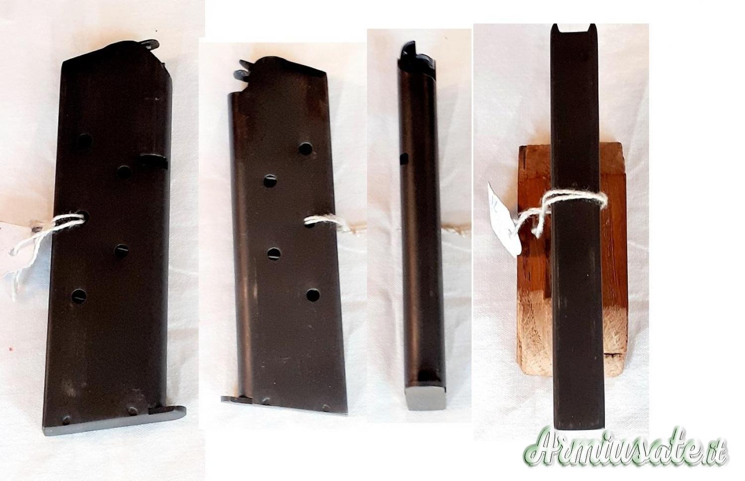 per Colt e similari cal 45 acp per Colt e similari cal 45 acp